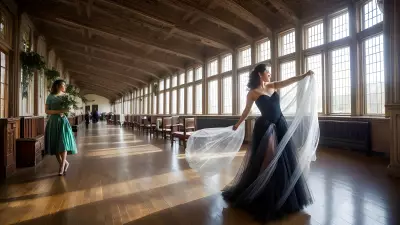 Capturing the Natural Beauty of the Classroom A High Speed Journey by Yousuf Karsh