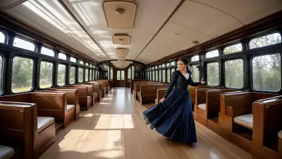 Capturing the Natural Beauty of the Classroom A High Speed Journey by Yousuf Karsh