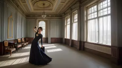Capturing the Natural Beauty of the Classroom A High Speed Journey by Yousuf Karsh