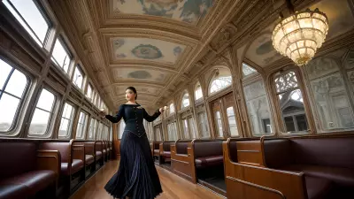 Capturing the Natural Beauty of the Classroom A High Speed Journey by Yousuf Karsh