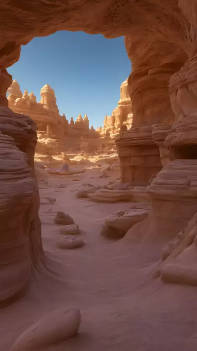 Pale Sands Oasis Home of Genie Lamp Spirits