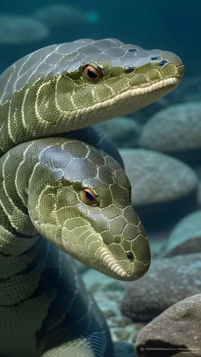 Up Close Views of Serpentine Barrens Herbivores