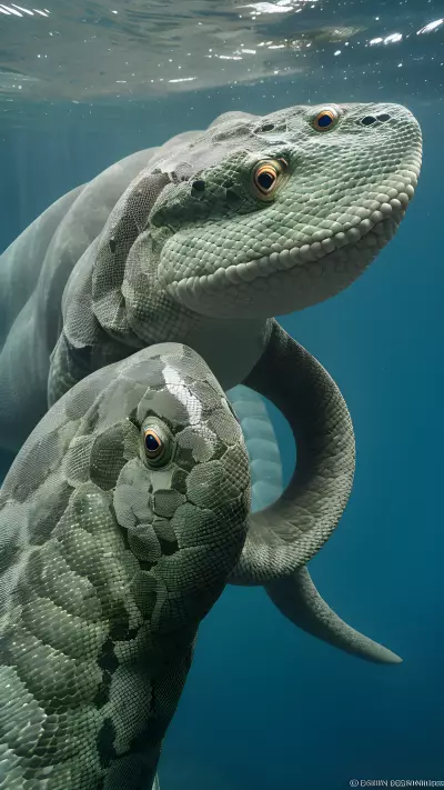 Up Close Views of Serpentine Barrens Herbivores