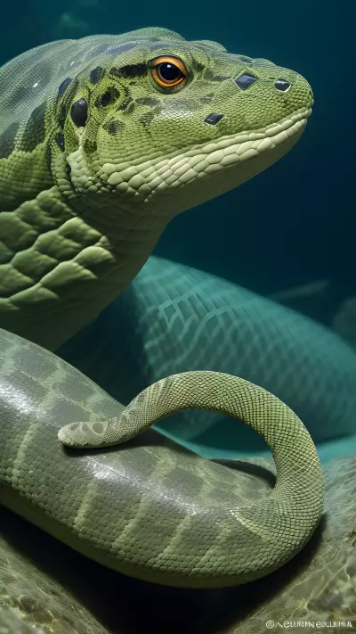 Up Close Views of Serpentine Barrens Herbivores