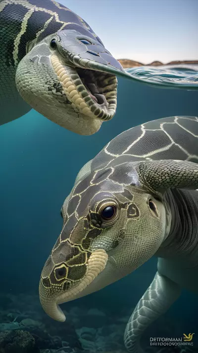 Up Close Views of Serpentine Barrens Herbivores