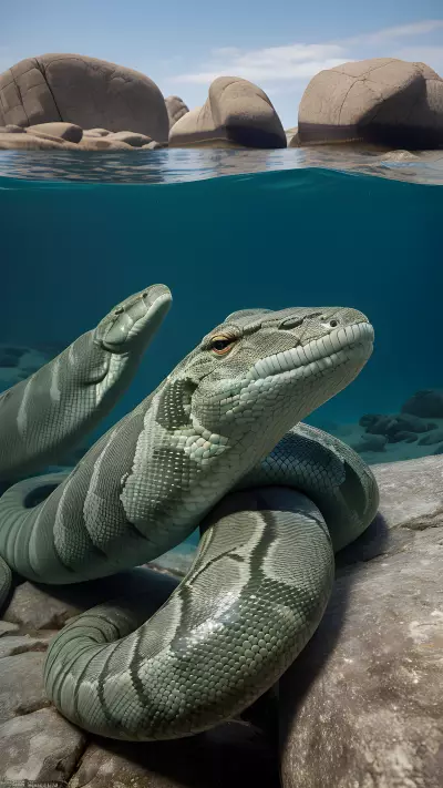 Up Close Views of Serpentine Barrens Herbivores