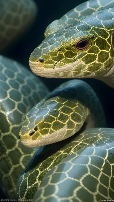 Up Close Views of Serpentine Barrens Herbivores