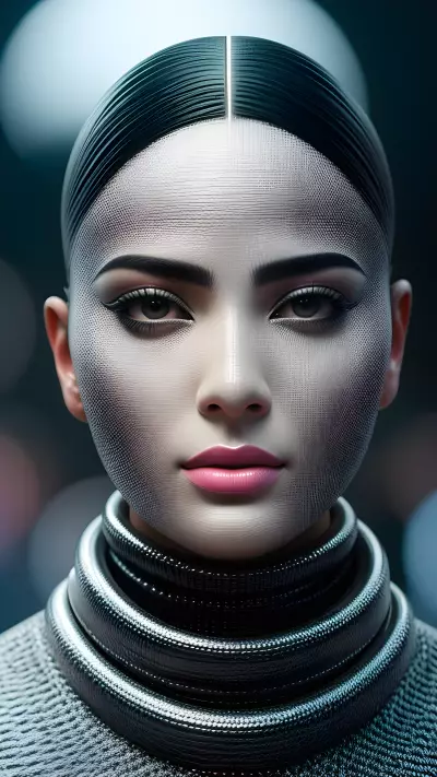 Identity Reflection Contemporary Art Festival