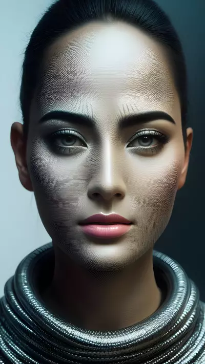 Identity Reflection Contemporary Art Festival