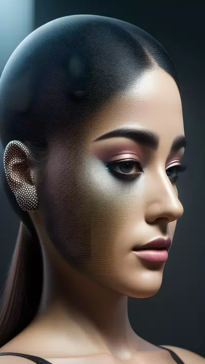 Identity Reflection Contemporary Art Festival