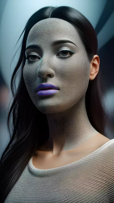 Identity Reflection Contemporary Art Festival