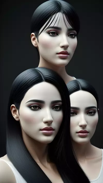 Identity Reflection Contemporary Art Festival