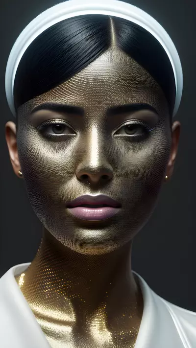 Identity Reflection Contemporary Art Festival