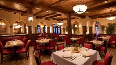 Savor the flavors of the Mediterranean Food Photography at a cozy Bar/Café