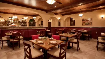 Savor the flavors of the Mediterranean Food Photography at a cozy Bar/Café