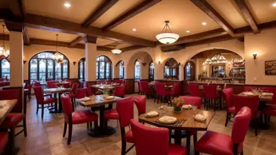 Savor the flavors of the Mediterranean Food Photography at a cozy Bar/Café