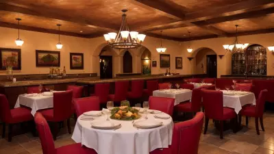 Savor the flavors of the Mediterranean Food Photography at a cozy Bar/Café