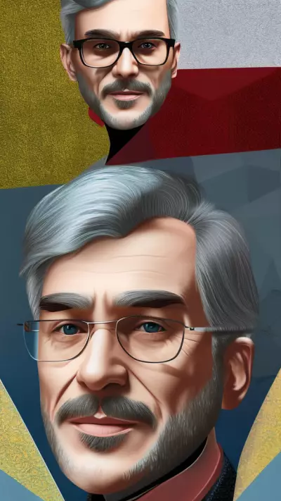 Hope Lies in Diversity A Modern Portrait of Stan Prokopenko