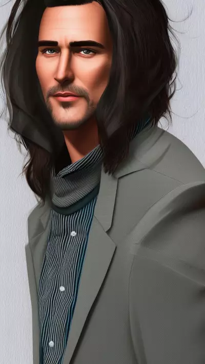 Hope Lies in Diversity A Modern Portrait of Stan Prokopenko