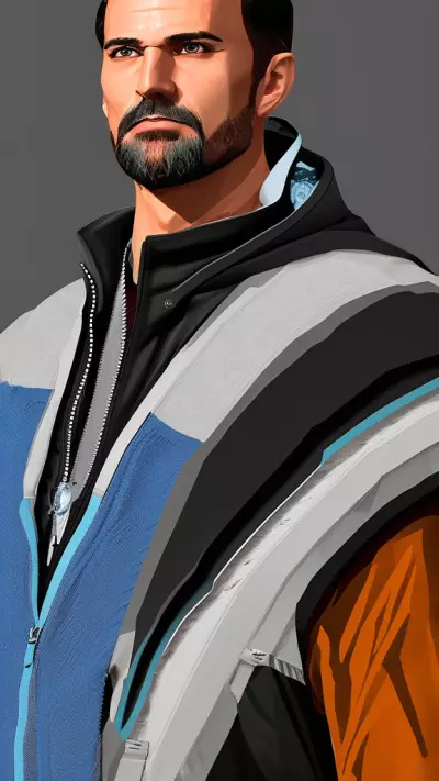 Hope Lies in Diversity A Modern Portrait of Stan Prokopenko