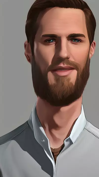 Hope Lies in Diversity A Modern Portrait of Stan Prokopenko