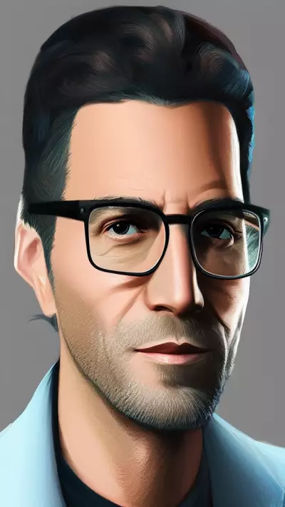 Hope Lies in Diversity A Modern Portrait of Stan Prokopenko