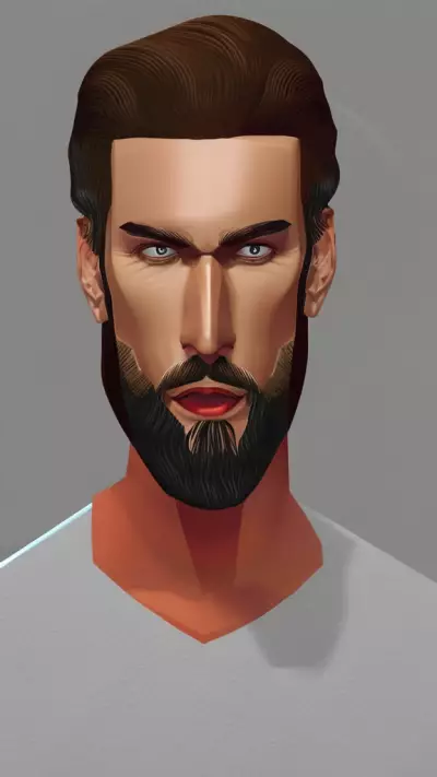 Hope Lies in Diversity A Modern Portrait of Stan Prokopenko