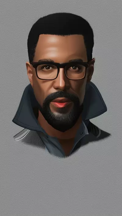 Hope Lies in Diversity A Modern Portrait of Stan Prokopenko