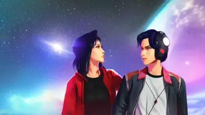 Star Gazing at the Observatorian