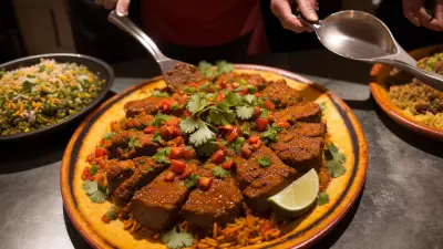 Capturing the Vibrant Flavors of Mexican Cuisine with Zoe Francois' Kitchen Tools