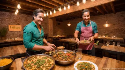 Capturing the Vibrant Flavors of Mexican Cuisine with Zoe Francois' Kitchen Tools