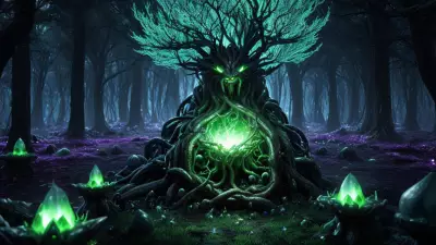 Envy, the Sinister Slime