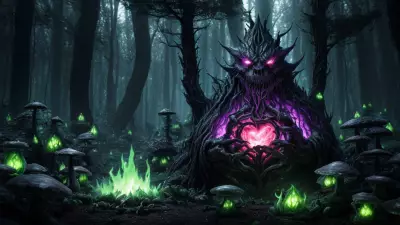 Envy, the Sinister Slime