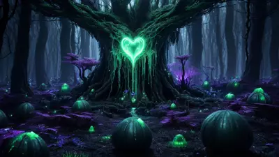 Envy, the Sinister Slime