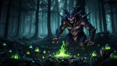 Envy, the Sinister Slime