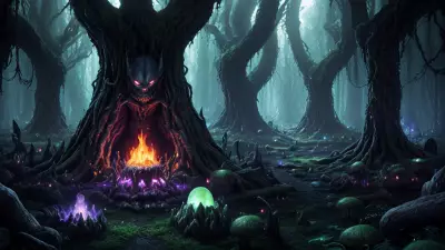Envy, the Sinister Slime