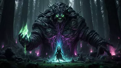 Envy, the Sinister Slime
