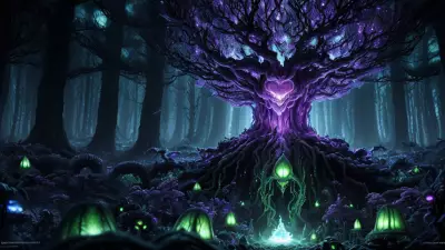 Envy, the Sinister Slime