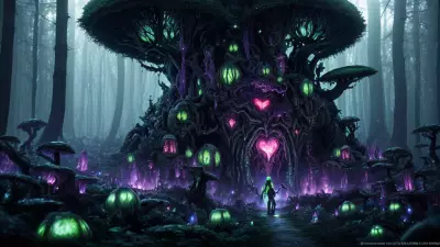 Envy, the Sinister Slime