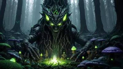 Envy, the Sinister Slime