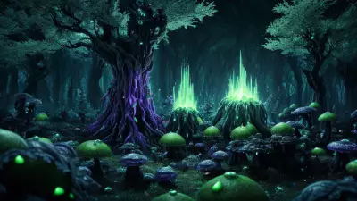 Envy, the Sinister Slime