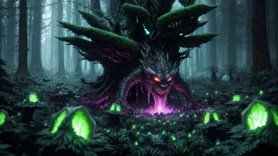 Envy, the Sinister Slime