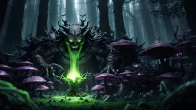 Envy, the Sinister Slime
