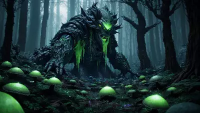 Envy, the Sinister Slime