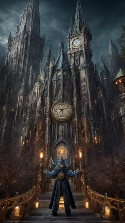 The Fickle Timekeeper