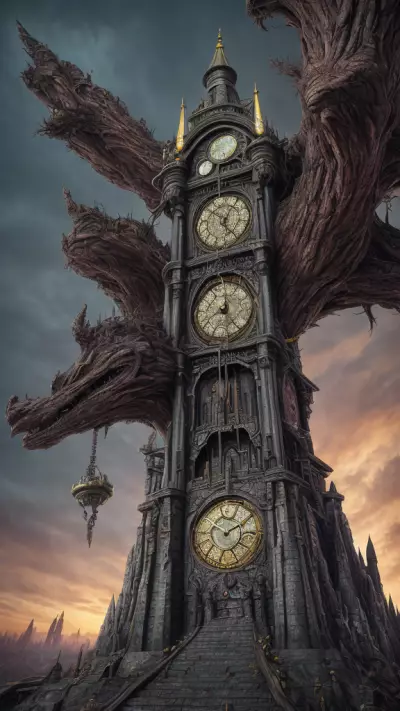 The Fickle Timekeeper