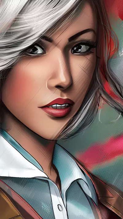 Interconnected Stories A Diverse Portrait