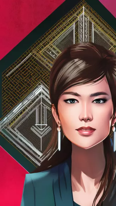 Interconnected Stories A Diverse Portrait