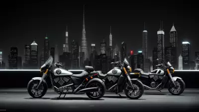 Knights of Cybercity