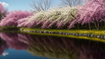 Spring Palette of Learning